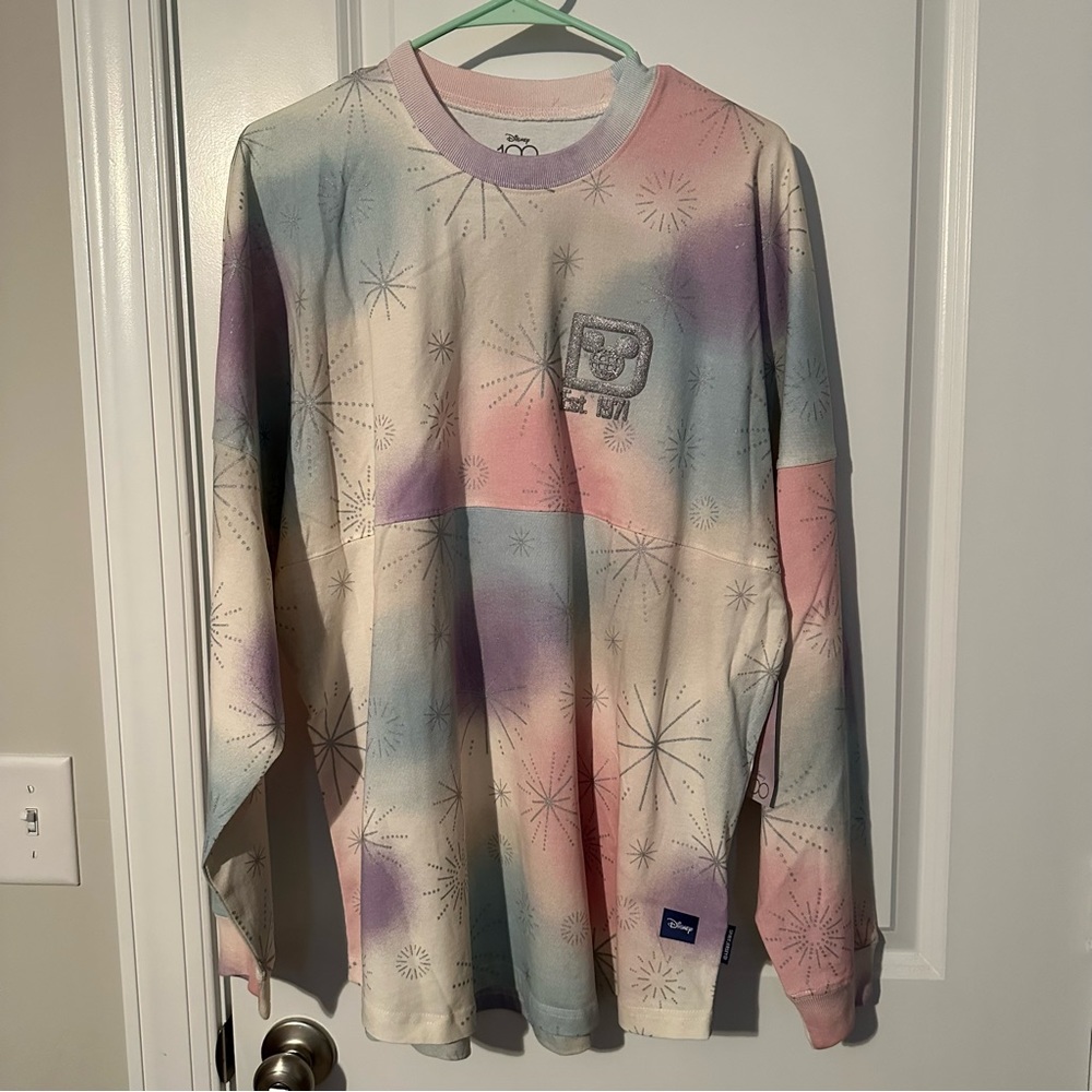 Disney 100 Spirit Jersey